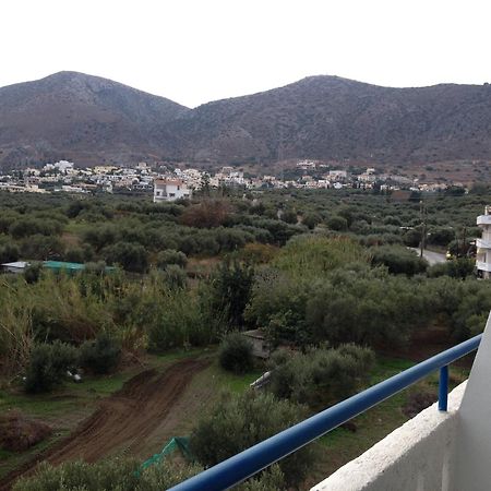 City Pearl Hotel Χερσόνησος Εξωτερικό φωτογραφία