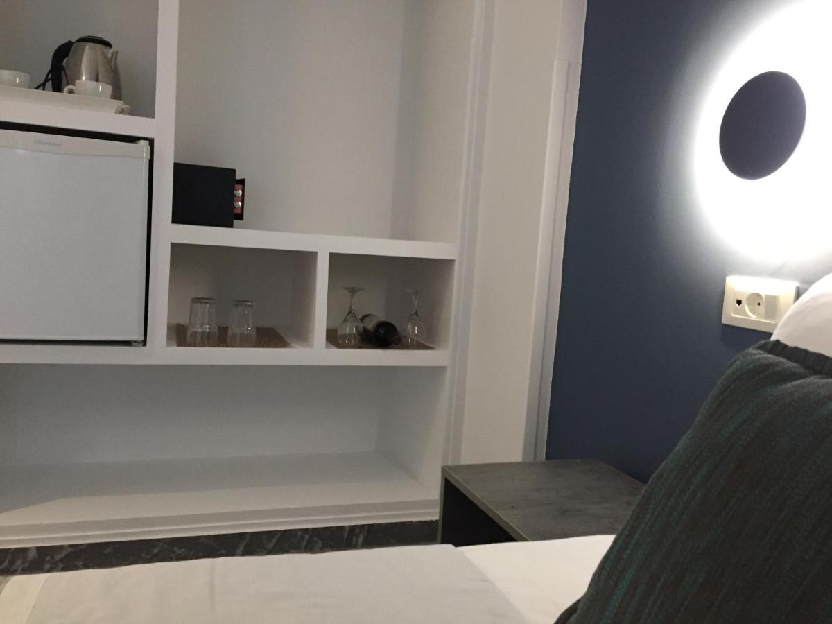 City Pearl Hotel Χερσόνησος Εξωτερικό φωτογραφία