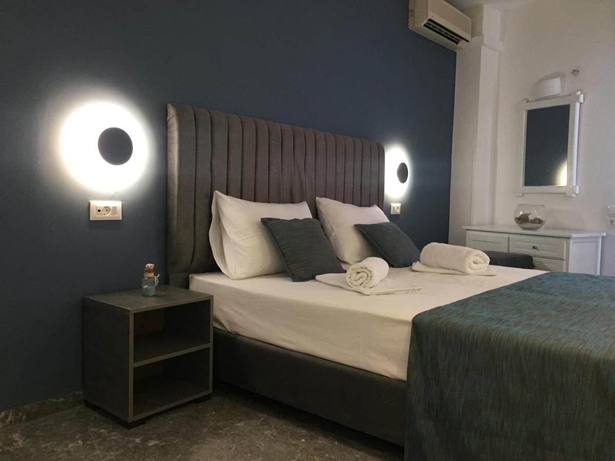 City Pearl Hotel Χερσόνησος Εξωτερικό φωτογραφία