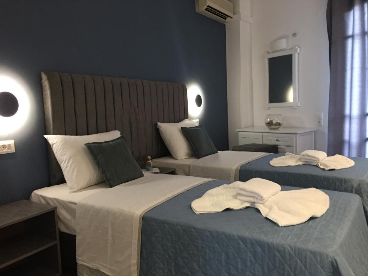 City Pearl Hotel Χερσόνησος Εξωτερικό φωτογραφία