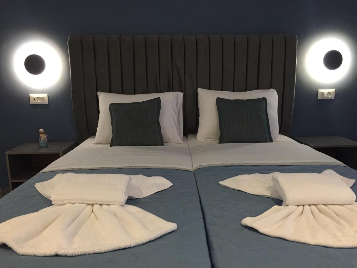 City Pearl Hotel Χερσόνησος Εξωτερικό φωτογραφία