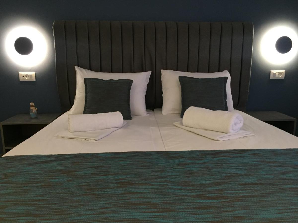 City Pearl Hotel Χερσόνησος Εξωτερικό φωτογραφία