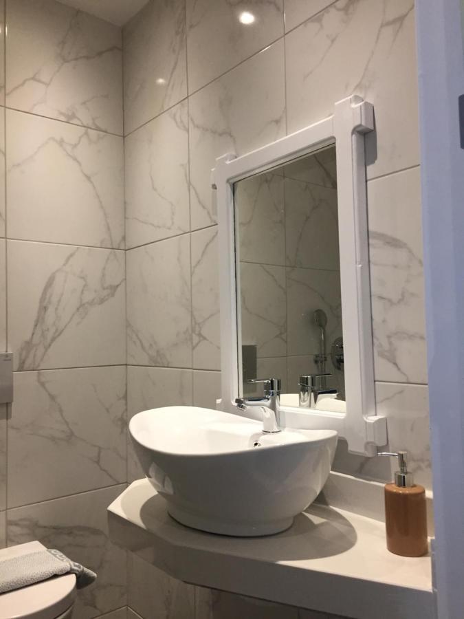 City Pearl Hotel Χερσόνησος Εξωτερικό φωτογραφία