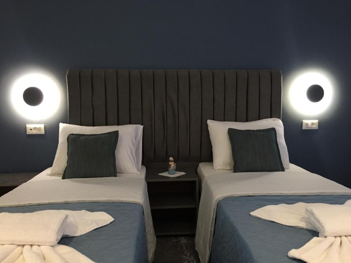 City Pearl Hotel Χερσόνησος Εξωτερικό φωτογραφία