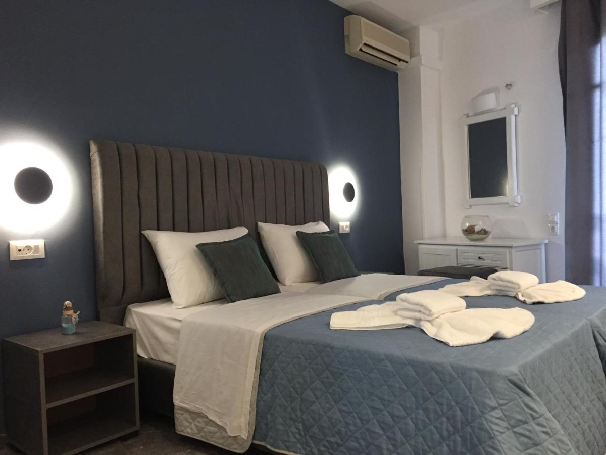 City Pearl Hotel Χερσόνησος Εξωτερικό φωτογραφία