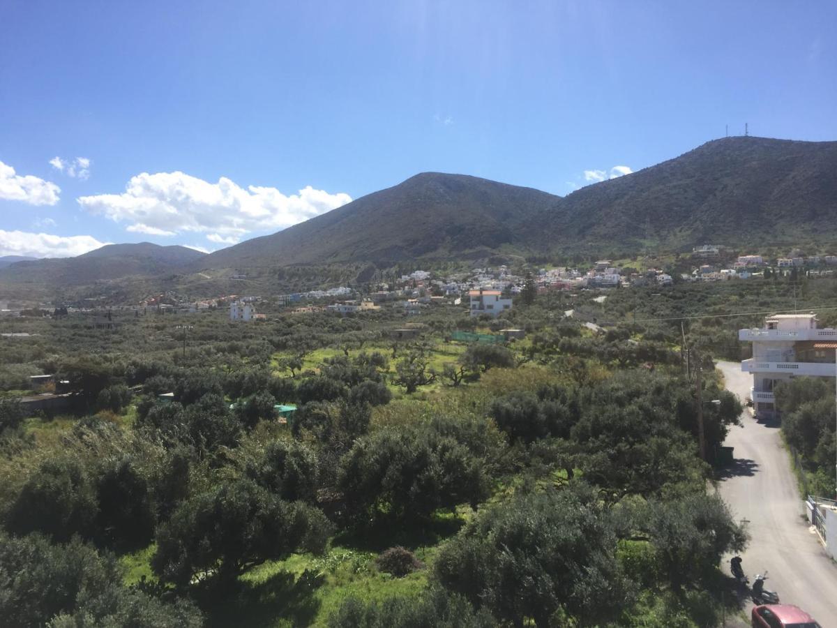 City Pearl Hotel Χερσόνησος Εξωτερικό φωτογραφία