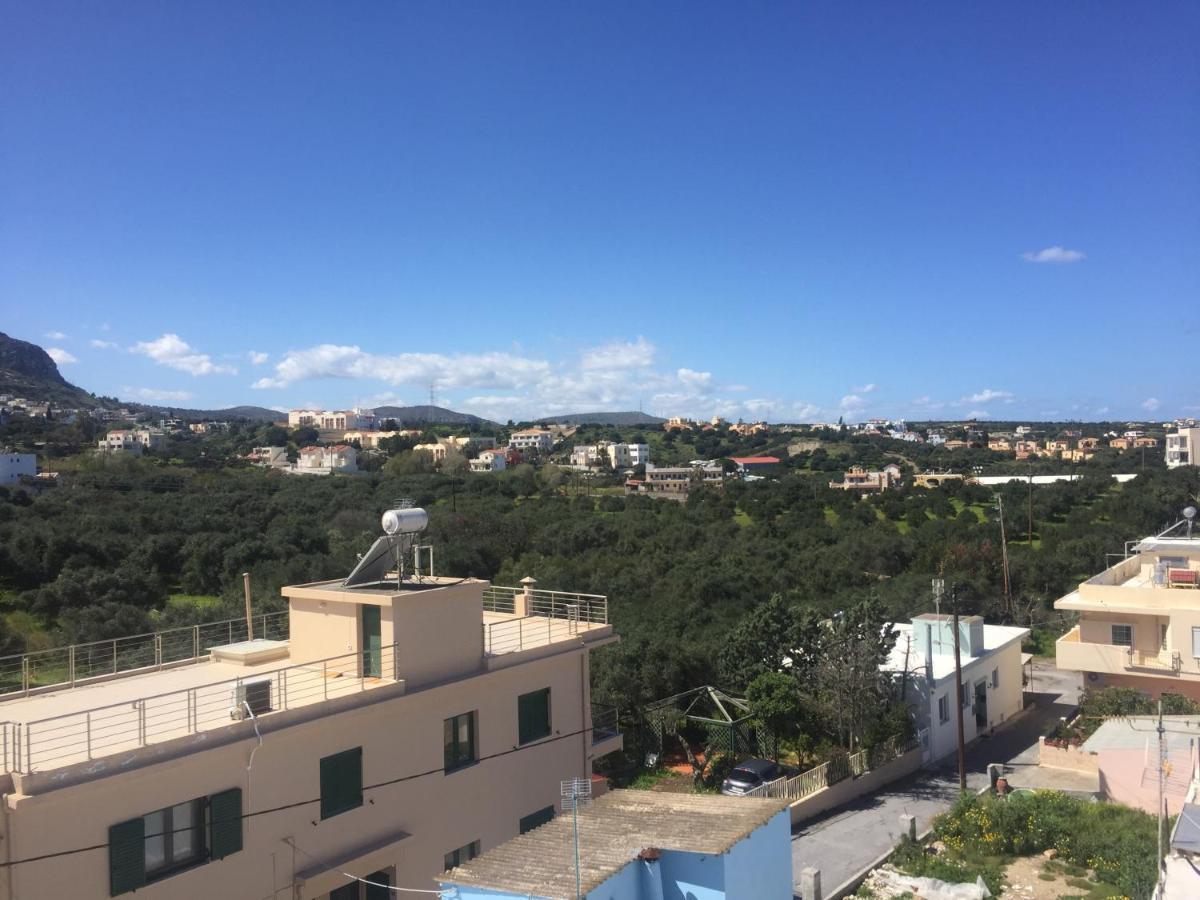 City Pearl Hotel Χερσόνησος Εξωτερικό φωτογραφία