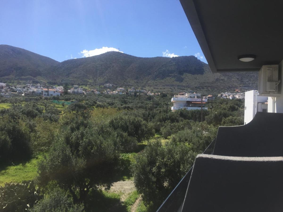 City Pearl Hotel Χερσόνησος Εξωτερικό φωτογραφία
