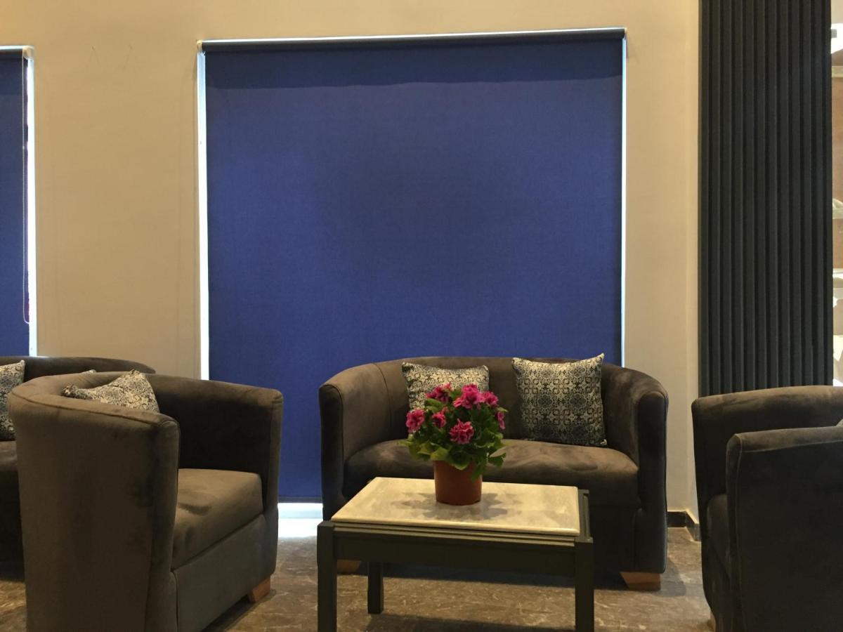 City Pearl Hotel Χερσόνησος Εξωτερικό φωτογραφία