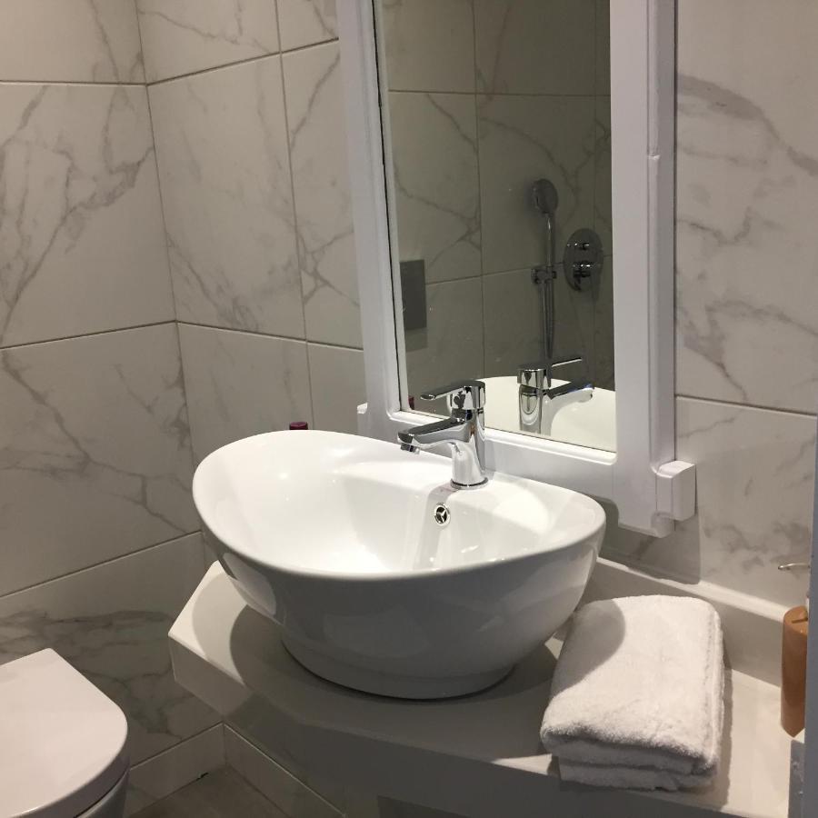 City Pearl Hotel Χερσόνησος Εξωτερικό φωτογραφία