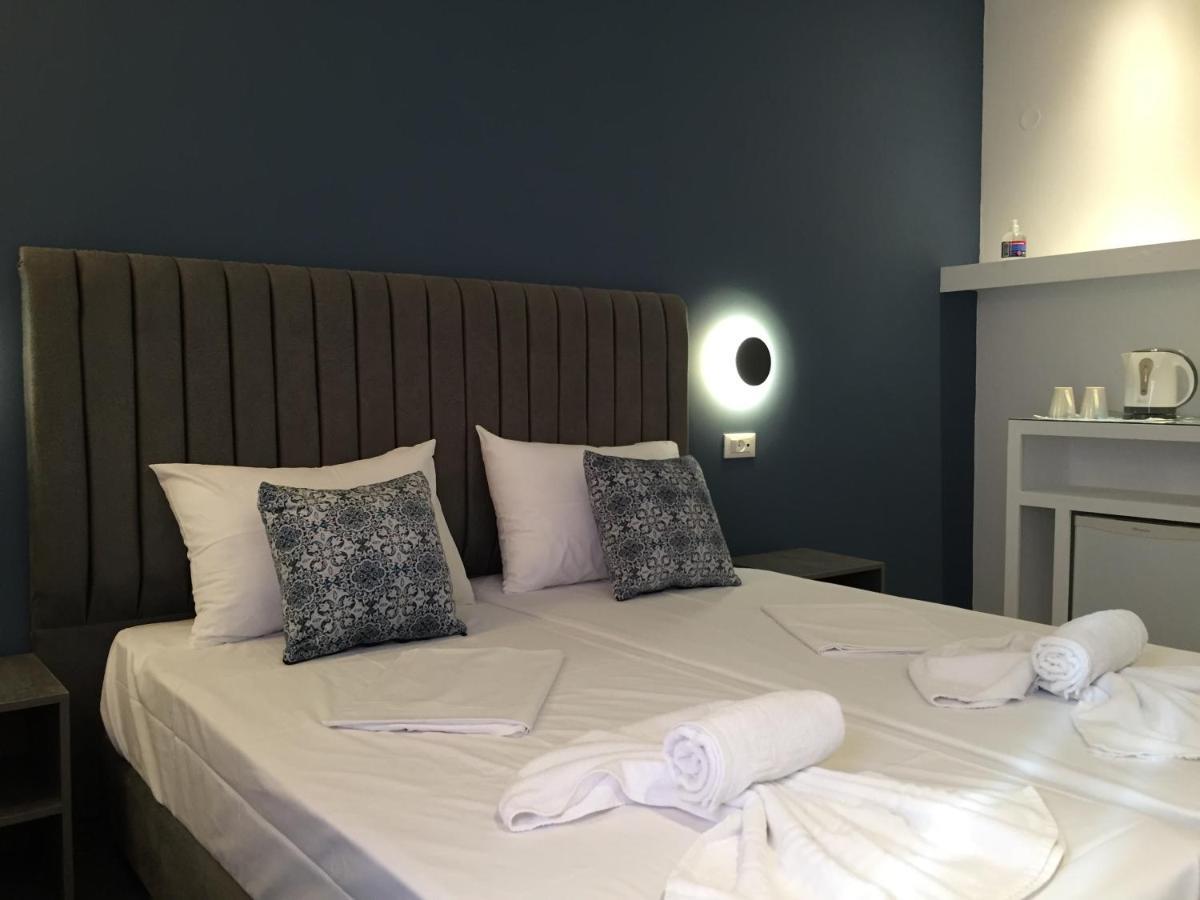 City Pearl Hotel Χερσόνησος Εξωτερικό φωτογραφία