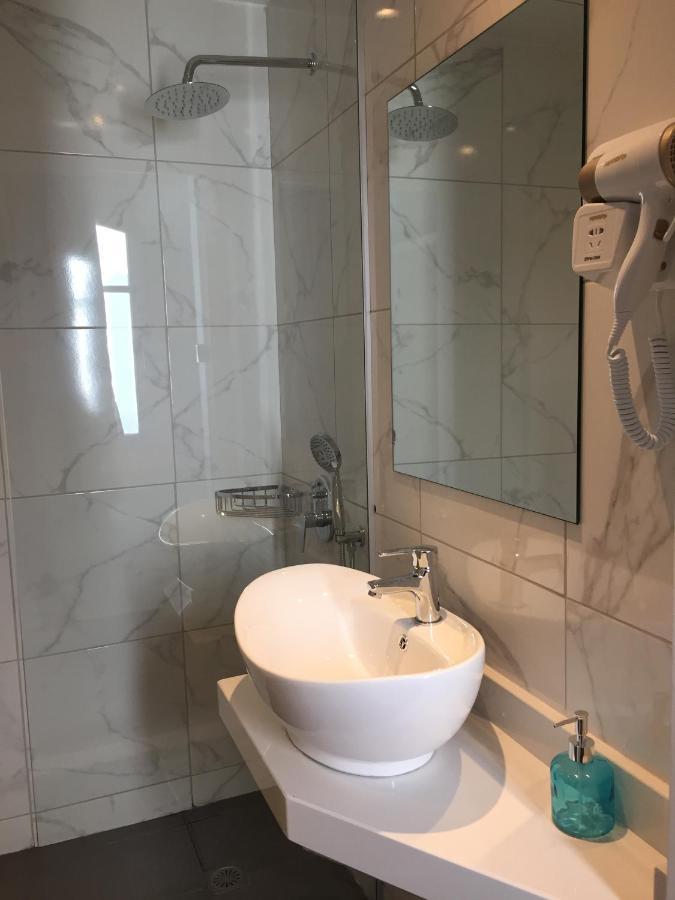 City Pearl Hotel Χερσόνησος Εξωτερικό φωτογραφία