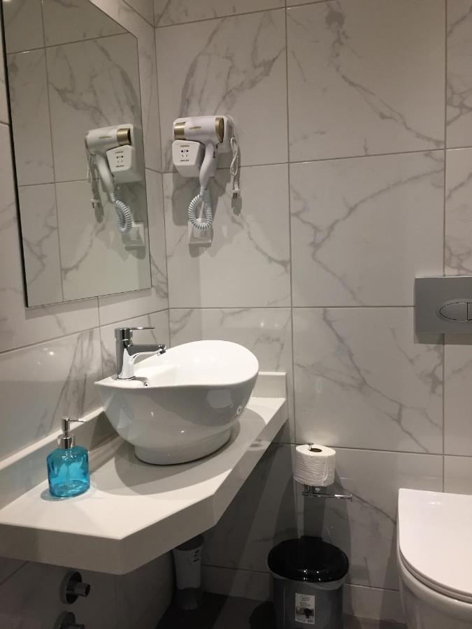 City Pearl Hotel Χερσόνησος Εξωτερικό φωτογραφία
