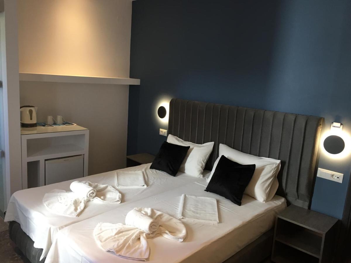 City Pearl Hotel Χερσόνησος Εξωτερικό φωτογραφία