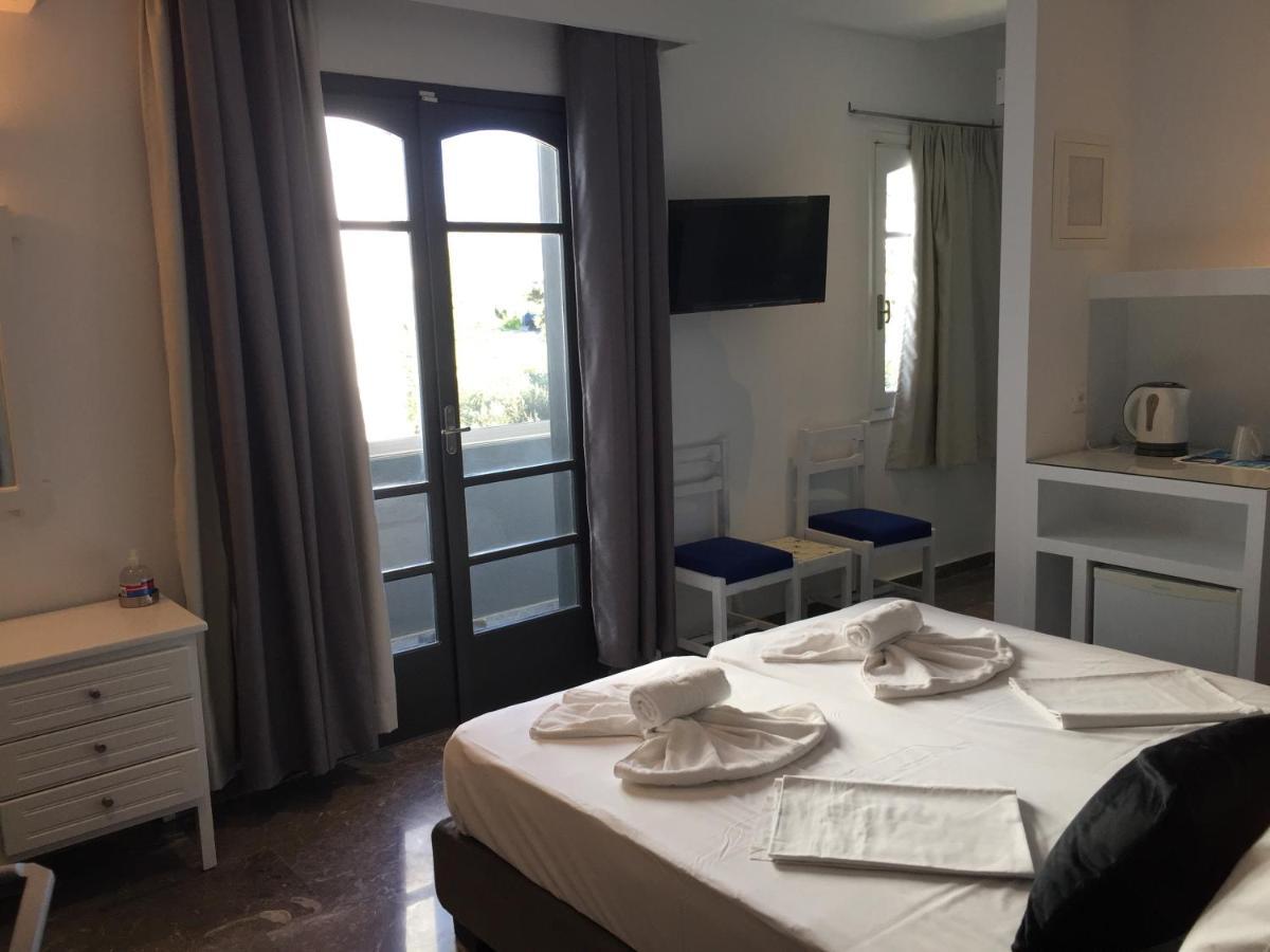 City Pearl Hotel Χερσόνησος Εξωτερικό φωτογραφία