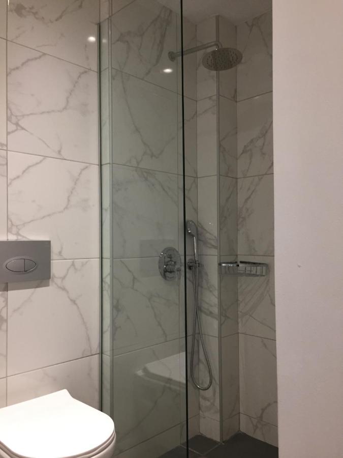 City Pearl Hotel Χερσόνησος Εξωτερικό φωτογραφία