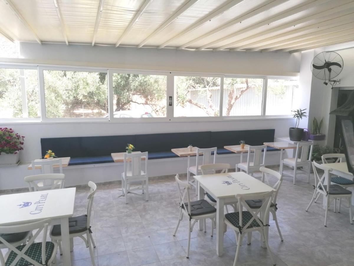 City Pearl Hotel Χερσόνησος Εξωτερικό φωτογραφία