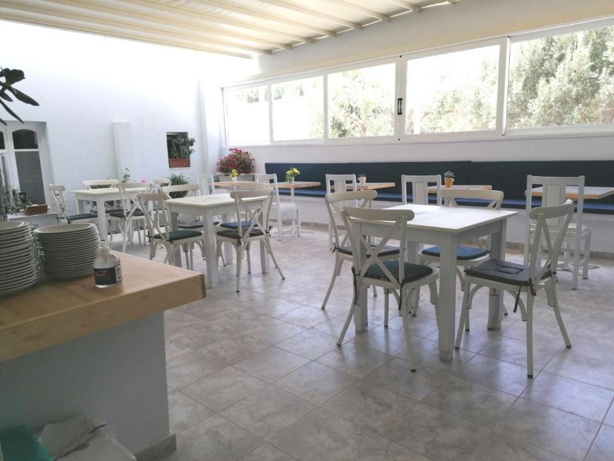 City Pearl Hotel Χερσόνησος Εξωτερικό φωτογραφία