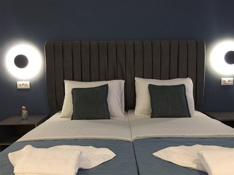 City Pearl Hotel Χερσόνησος Εξωτερικό φωτογραφία