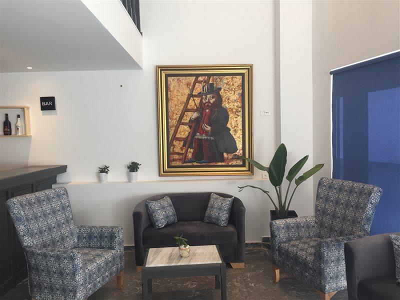 City Pearl Hotel Χερσόνησος Εξωτερικό φωτογραφία