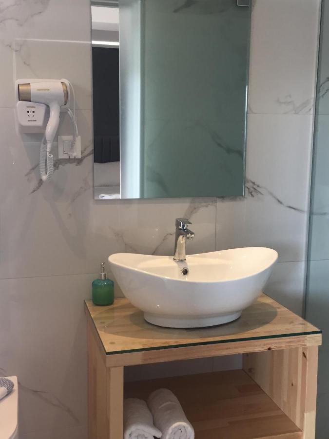 City Pearl Hotel Χερσόνησος Εξωτερικό φωτογραφία