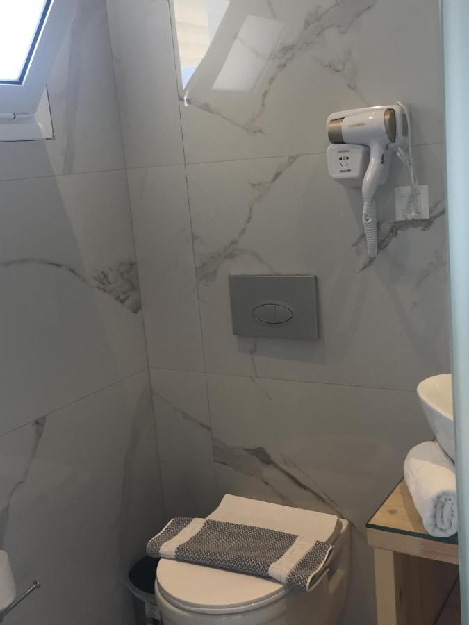 City Pearl Hotel Χερσόνησος Εξωτερικό φωτογραφία