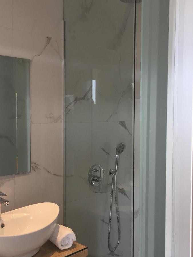 City Pearl Hotel Χερσόνησος Εξωτερικό φωτογραφία