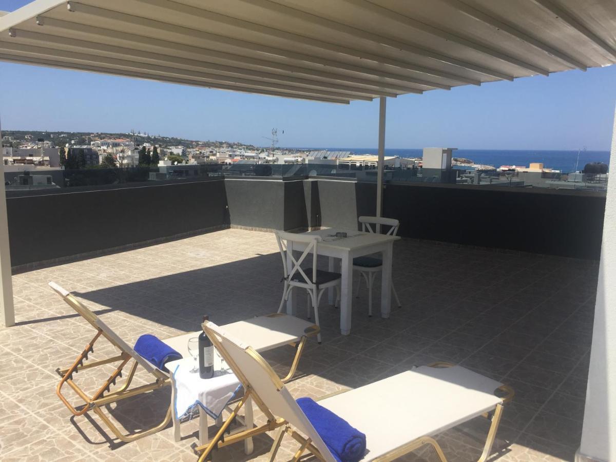 City Pearl Hotel Χερσόνησος Εξωτερικό φωτογραφία