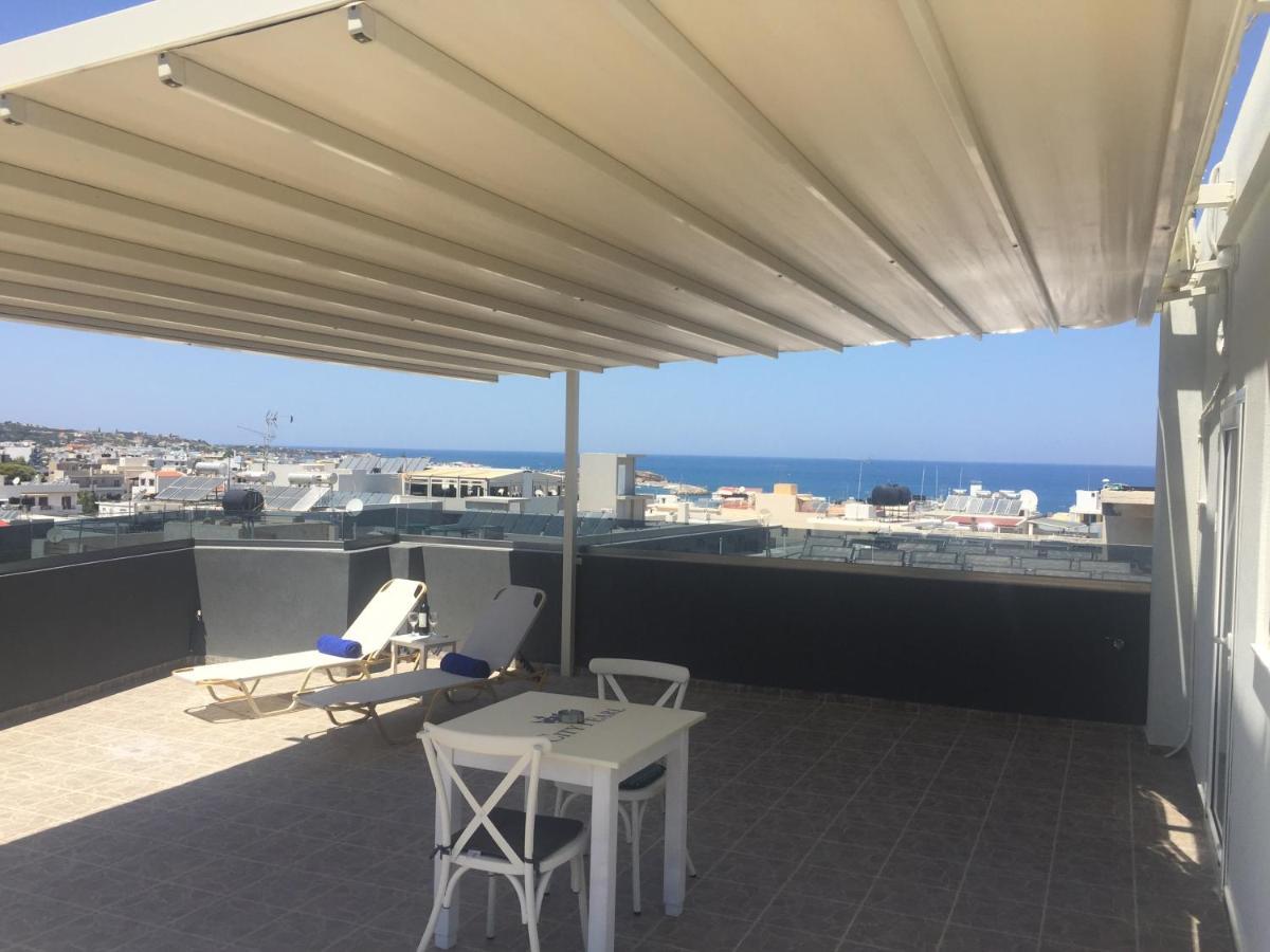 City Pearl Hotel Χερσόνησος Εξωτερικό φωτογραφία