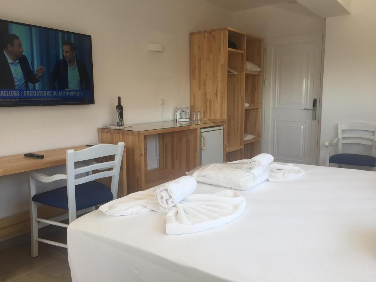 City Pearl Hotel Χερσόνησος Εξωτερικό φωτογραφία