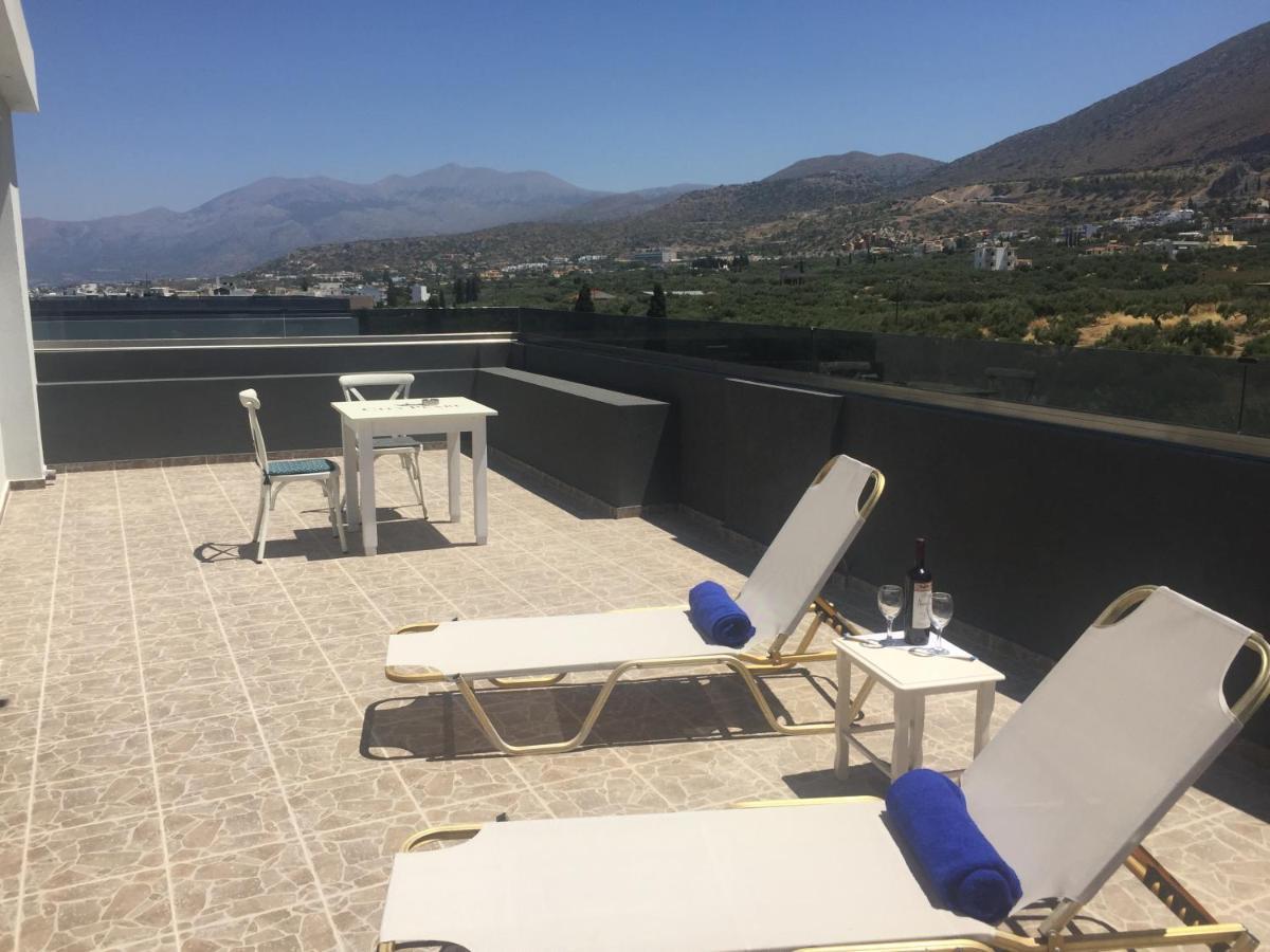 City Pearl Hotel Χερσόνησος Εξωτερικό φωτογραφία