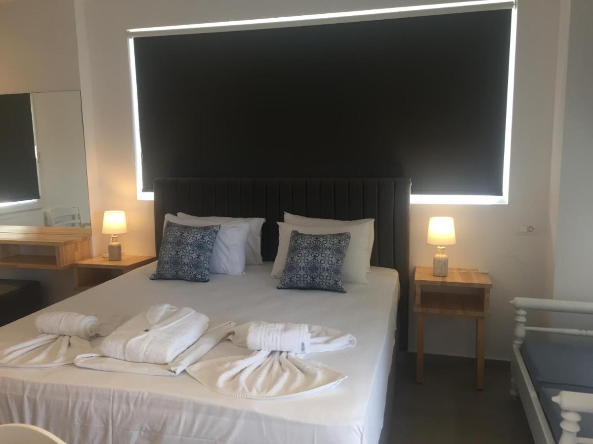 City Pearl Hotel Χερσόνησος Εξωτερικό φωτογραφία