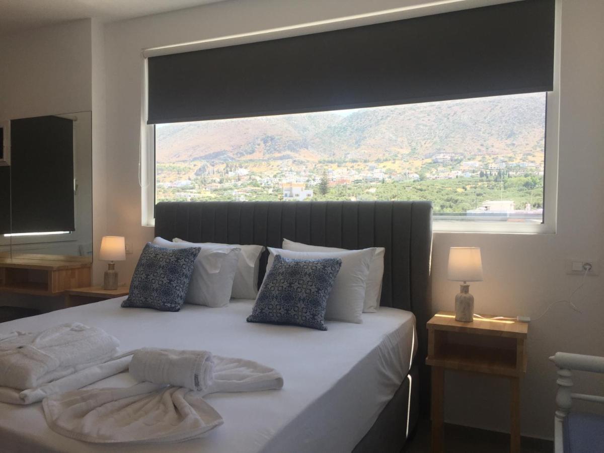 City Pearl Hotel Χερσόνησος Εξωτερικό φωτογραφία