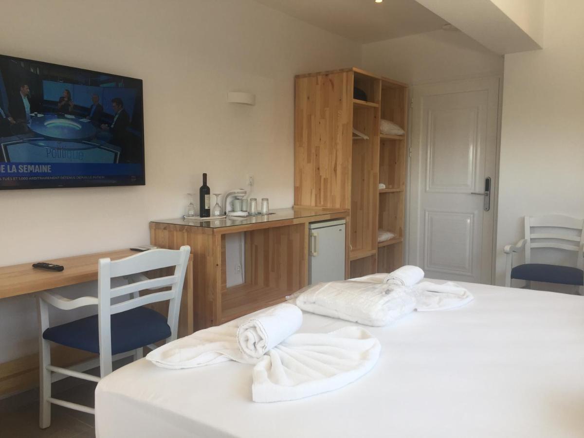 City Pearl Hotel Χερσόνησος Εξωτερικό φωτογραφία