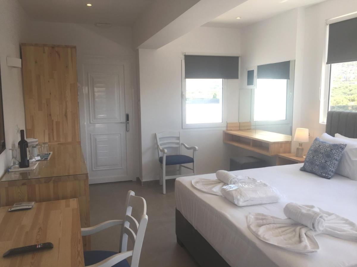 City Pearl Hotel Χερσόνησος Εξωτερικό φωτογραφία