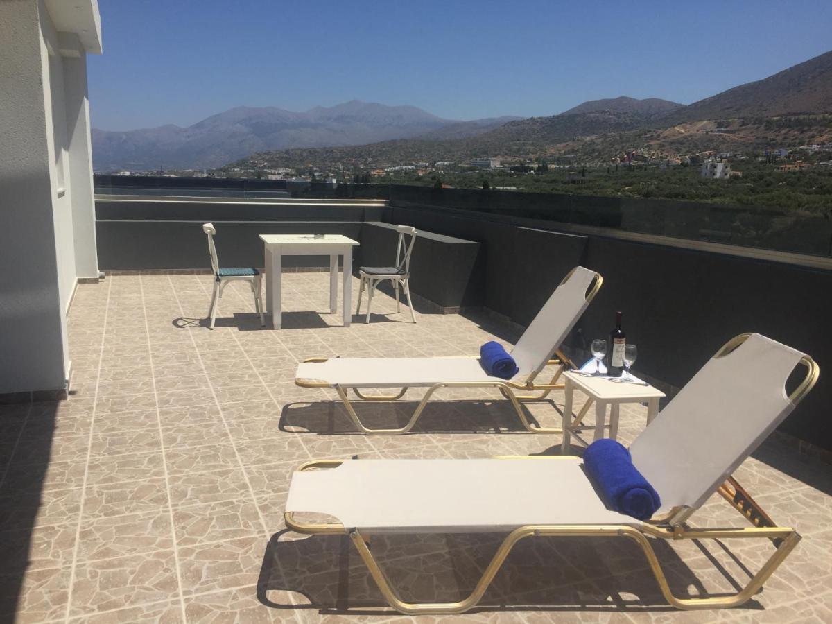City Pearl Hotel Χερσόνησος Εξωτερικό φωτογραφία