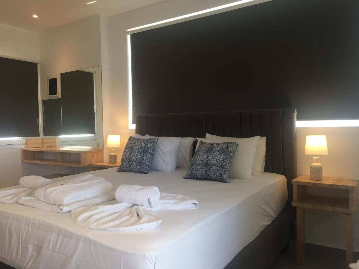 City Pearl Hotel Χερσόνησος Εξωτερικό φωτογραφία