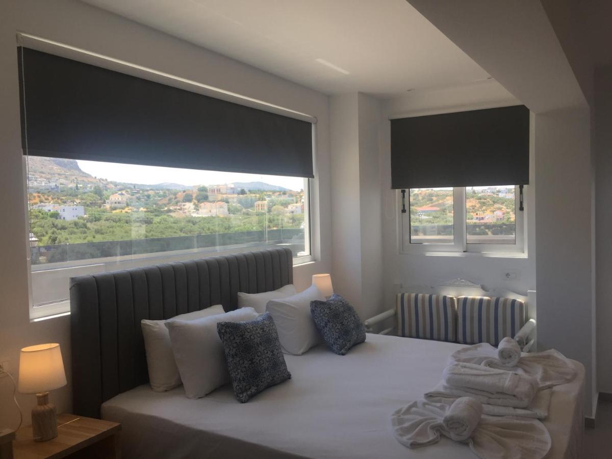 City Pearl Hotel Χερσόνησος Εξωτερικό φωτογραφία