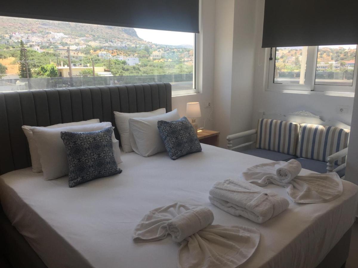 City Pearl Hotel Χερσόνησος Εξωτερικό φωτογραφία