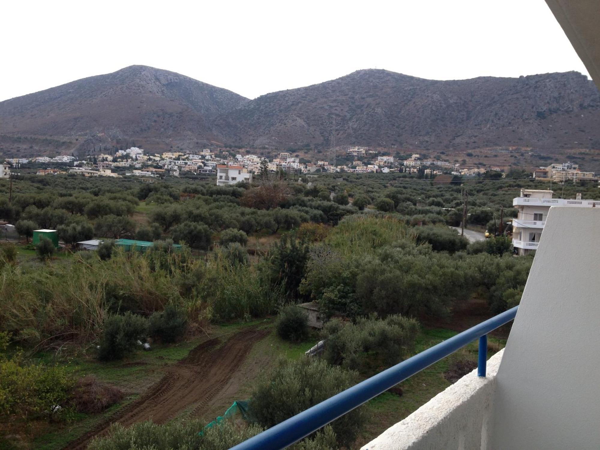 City Pearl Hotel Χερσόνησος Εξωτερικό φωτογραφία