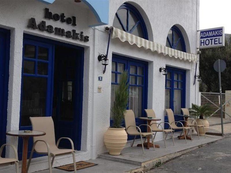 City Pearl Hotel Χερσόνησος Εξωτερικό φωτογραφία