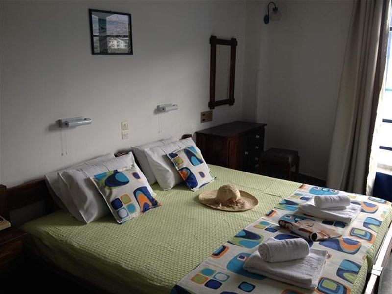 City Pearl Hotel Χερσόνησος Εξωτερικό φωτογραφία