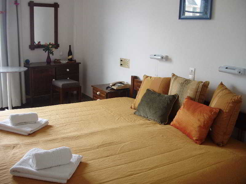 City Pearl Hotel Χερσόνησος Εξωτερικό φωτογραφία