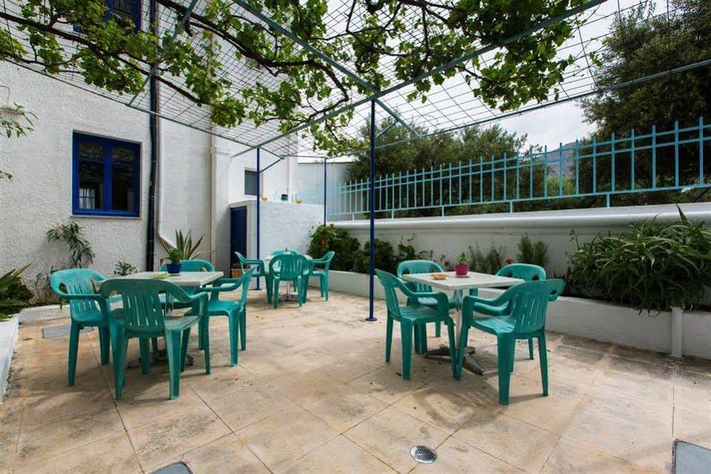 City Pearl Hotel Χερσόνησος Εξωτερικό φωτογραφία
