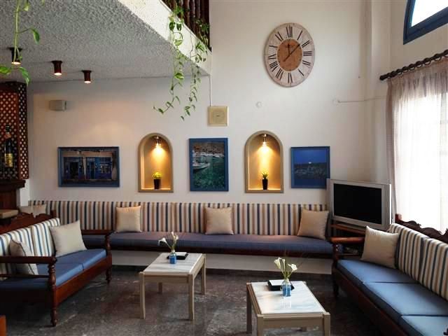 City Pearl Hotel Χερσόνησος Εξωτερικό φωτογραφία