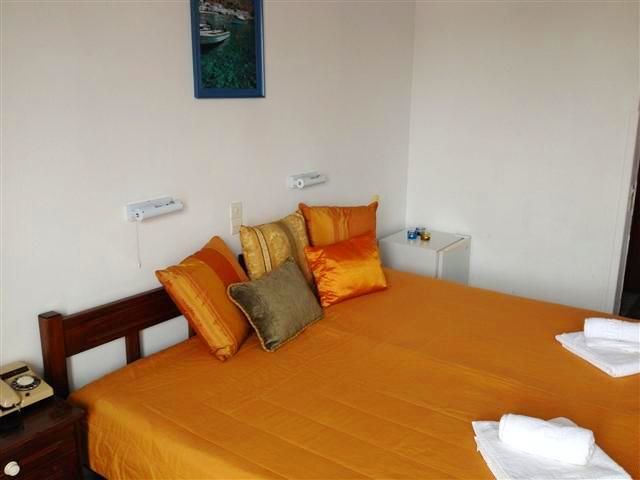 City Pearl Hotel Χερσόνησος Εξωτερικό φωτογραφία